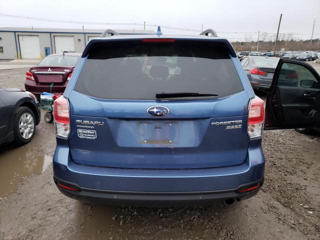 Photo 6 from auction – 2017 SUBARU FORESTER 2 with VIN JF2SJARC5HH541973