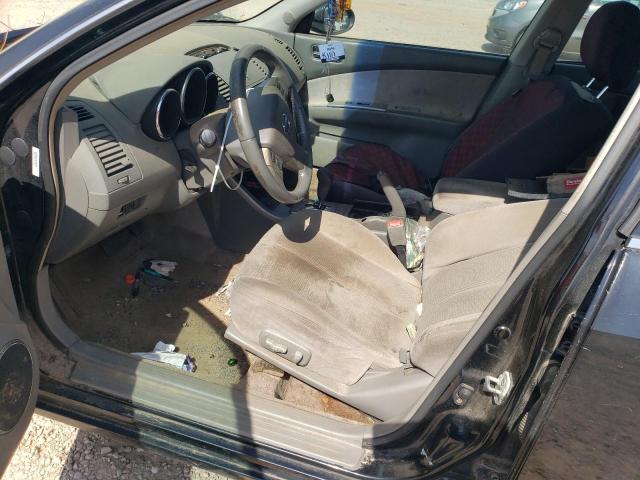 Photo 7 from auction – 2005 NISSAN ALTIMA SE with VIN 1N4BL11D65N471108