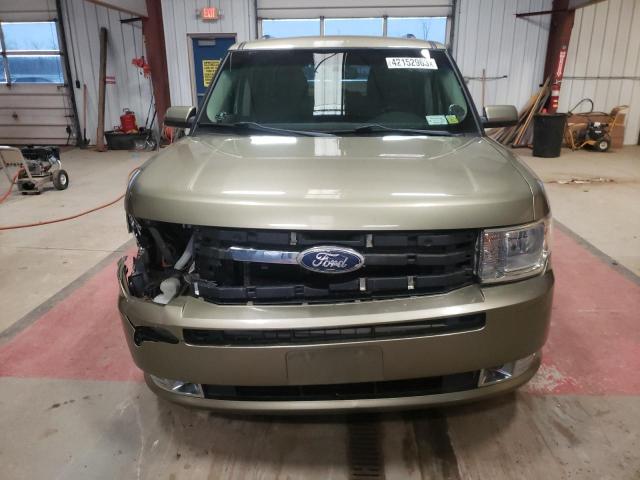 Photo 5 from auction – 2012 FORD FLEX SEL with VIN 2FMGK5CC2CBD00309