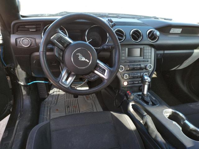 Photo 8 from auction – 2015 FORD MUSTANG with VIN 1FATP8EM5F5386905