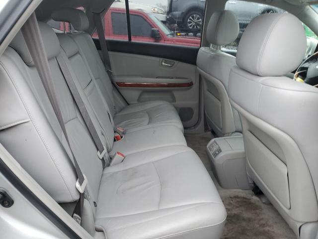 Photo 10 from auction – 2004 LEXUS RX 330 with VIN 2T2HA31UX4C001456