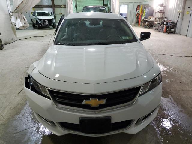 Photo 5 from auction – 2015 CHEVROLET IMPALA LS with VIN 1G11Z5SL2FU145503