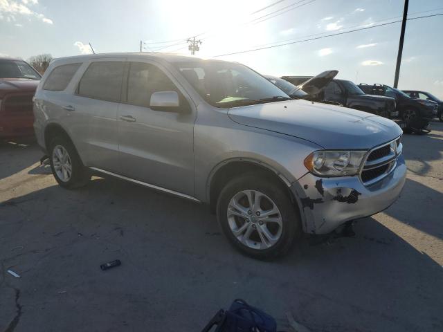 Photo 4 from auction – 2013 DODGE DURANGO SX with VIN 1C4RDHAGXDC512021