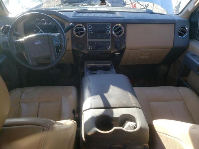 Photo 8 from auction – 2012 FORD F250 SUPER with VIN 1FT7W2BT8CEA31682