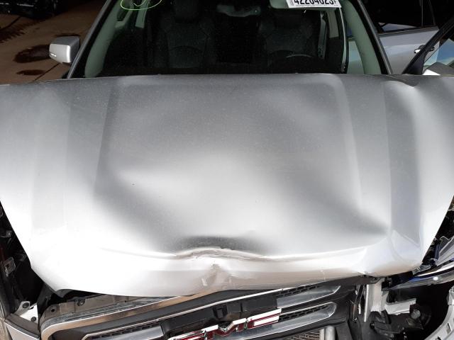 Photo 12 from auction – 2016 GMC ACADIA SLT with VIN 1GKKRRKD7GJ182520
