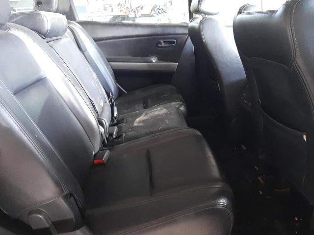 Photo 10 from auction – 2010 MAZDA CX-9 with VIN JM3TB2MAXA0224567