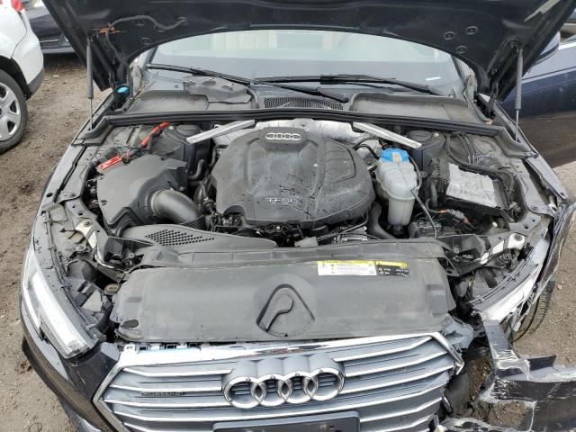Photo 11 from auction – 2017 AUDI A4 PREMIUM with VIN WAUENAF45HN022773