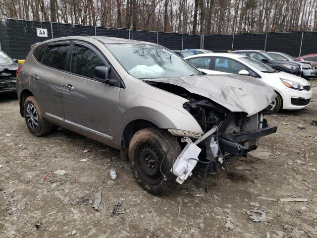 Photo 4 from auction – 2011 NISSAN ROGUE S with VIN JN8AS5MT7BW570582