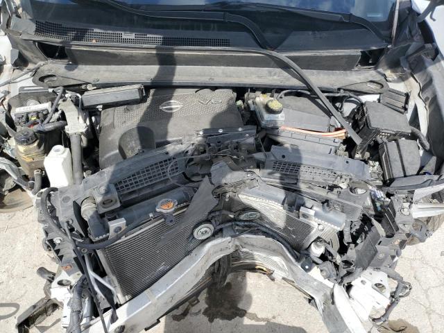 Photo 12 from auction – 2015 NISSAN PATHFINDER with VIN 5N1AR2MM5FC626889