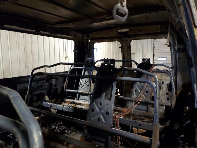 Photo 10 from auction – 2008 FORD ECONOLINE with VIN 1FBNE31L48DA74001