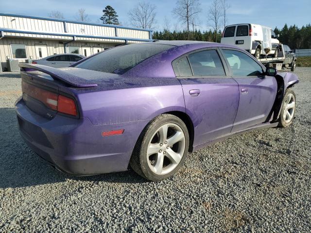 Photo 3 from auction – 2014 DODGE CHARGER R/ with VIN 2C3CDXCT1EH147774