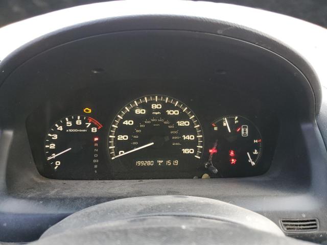 Photo 9 from auction – 2007 HONDA ACCORD EX with VIN 1HGCM66547A025352