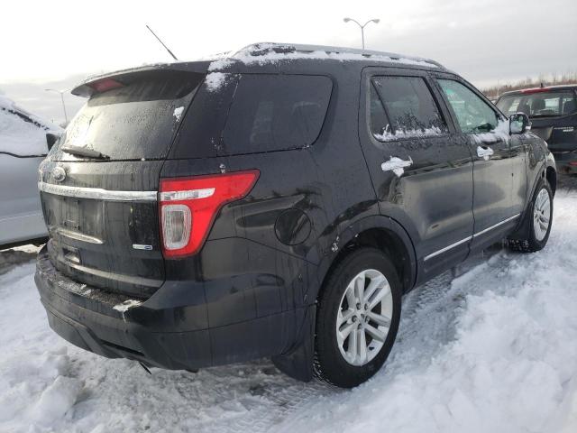 Zdjęcie 3 z aukcji – 2014 FORD EXPLORER X z VIN 1FM5K8D88EGA91463