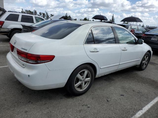 Photo 3 from auction – 2004 HONDA ACCORD EX with VIN JHMCM56814C025049