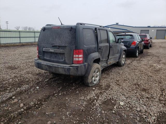 Photo 3 from auction – 2012 JEEP LIBERTY SP with VIN 1C4PJMAK6CW147153