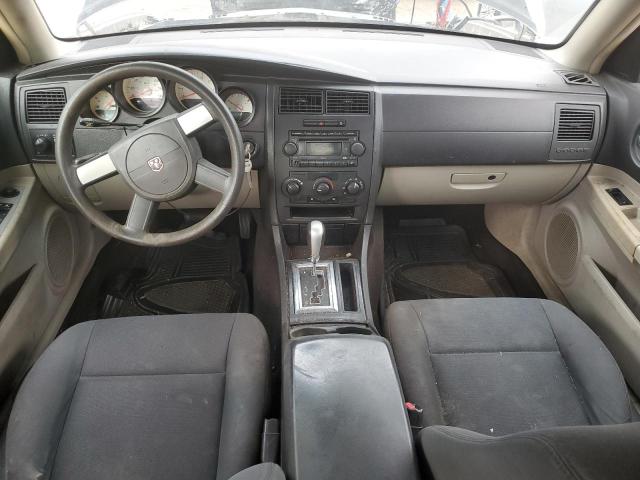 Photo 8 from auction – 2006 DODGE CHARGER SE with VIN 2B3KA43G96H495407