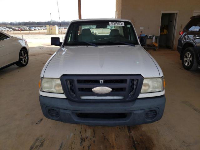 Photo 5 from auction – 2009 FORD RANGER with VIN 1FTYR10D19PA62514