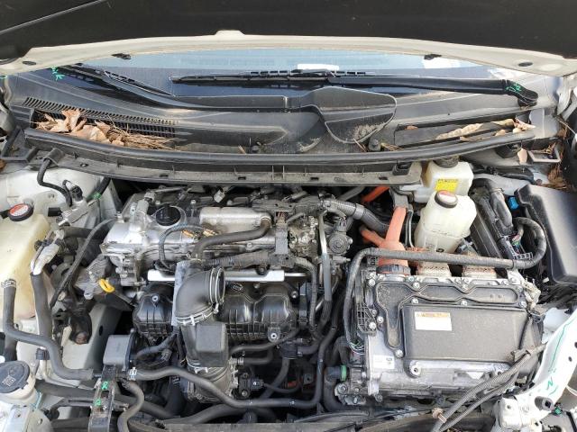Photo 11 from auction – 2015 TOYOTA PRIUS with VIN JTDKN3DU8F0472691