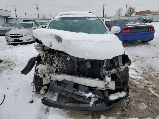 Photo 5 from auction – 2015 LEXUS RX 350 BAS with VIN 2T2BK1BAXFC294192