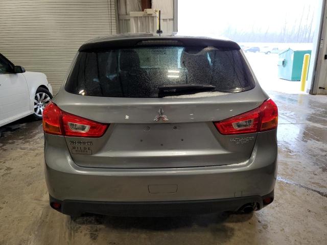 Photo 6 from auction – 2013 MITSUBISHI OUTLANDER with VIN 4A4AR4AUXDE017568