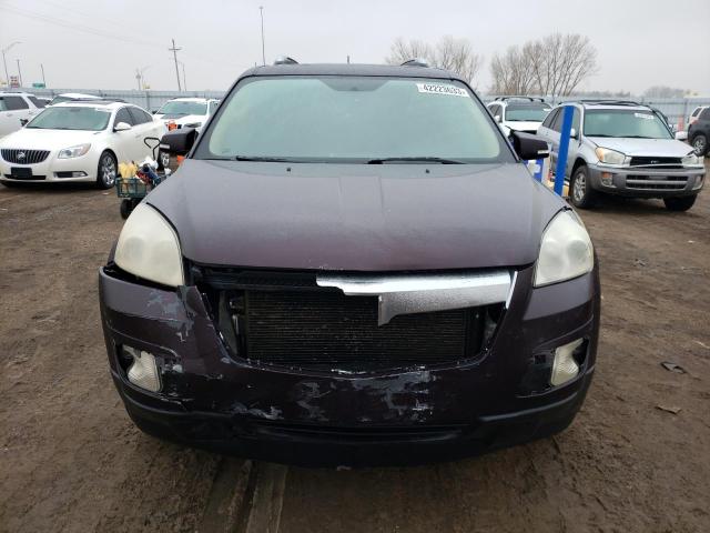 Photo 5 from auction – 2008 SATURN OUTLOOK XR with VIN 5GZER23778J158968