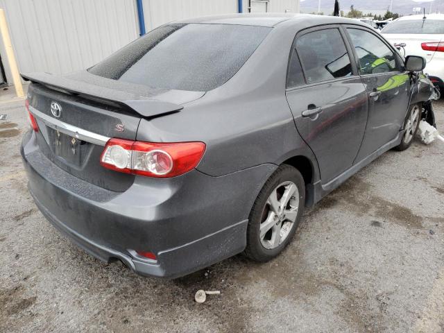 Photo 3 from auction – 2012 TOYOTA COROLLA BA with VIN 5YFBU4EE9CP039866