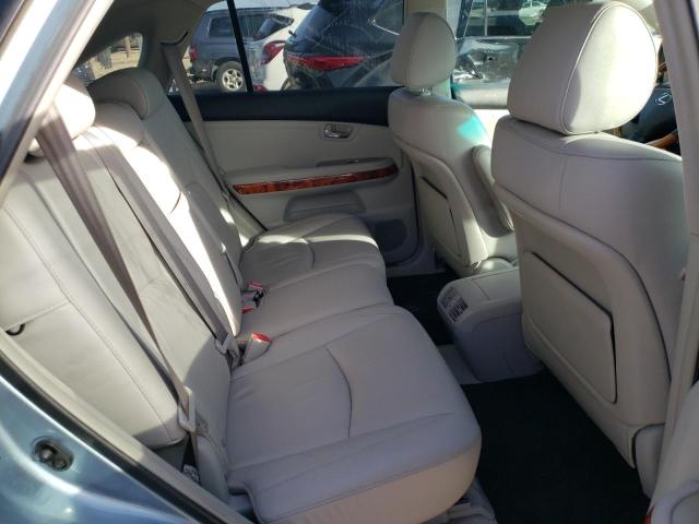 Photo 11 from auction – 2007 LEXUS RX 350 with VIN 2T2GK31U77C024318