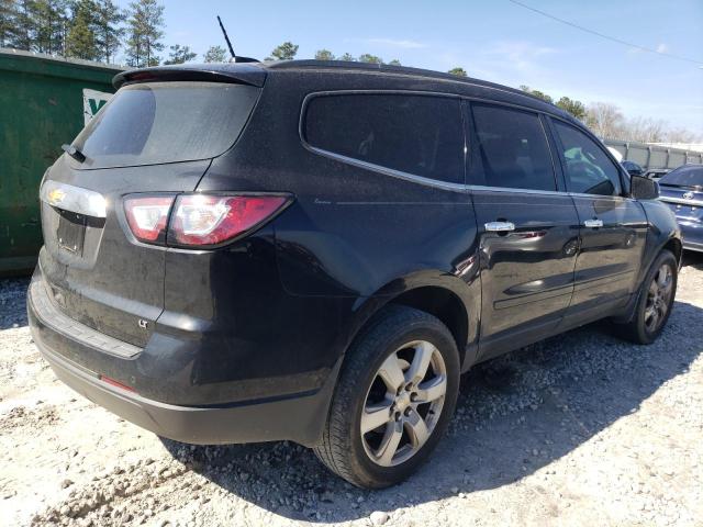 Photo 3 from auction – 2017 CHEVROLET TRAVERSE L with VIN 1GNKRGKD7HJ352481