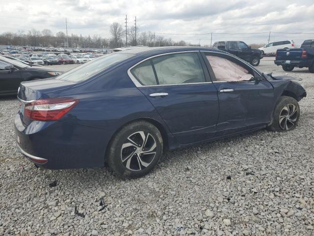 Photo 3 from auction – 2017 HONDA ACCORD LX with VIN 1HGCR2F38HA200728