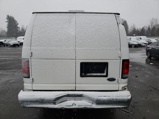 Photo 6 from auction – 2003 FORD ECONOLINE with VIN 1FTSS34L73HA83117