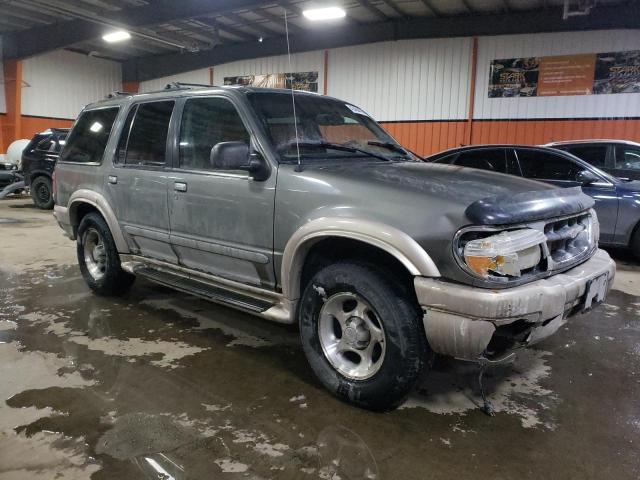 Photo 4 from auction – 1999 FORD EXPLORER with VIN 1FMDU34E4XZA06687