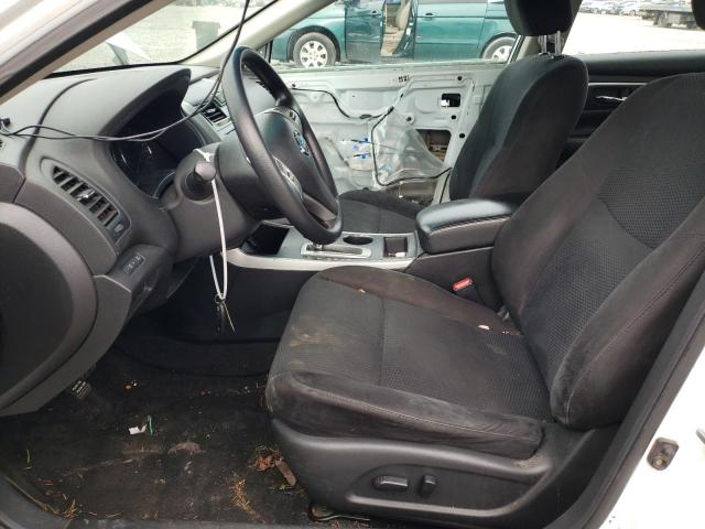 Photo 7 from auction – 2015 NISSAN ALTIMA 2.5 with VIN 1N4AL3AP3FC250516