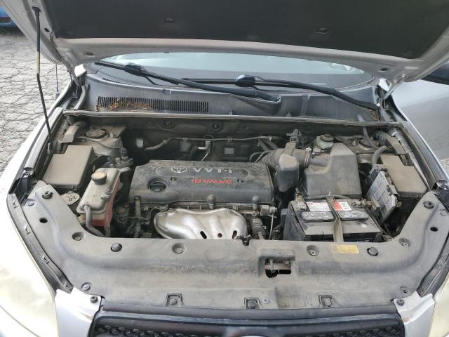 Photo 11 from auction – 2007 TOYOTA RAV4 with VIN JTMZD33V075046932
