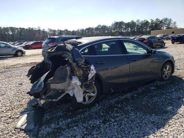 Photo 3 from auction – 2018 CHEVROLET MALIBU LS with VIN 1G1ZB5ST4JF222425
