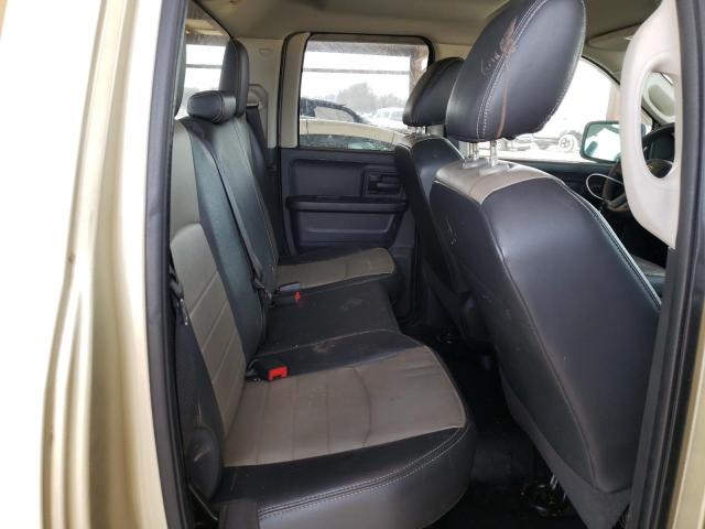 Photo 10 from auction – 2011 DODGE RAM 1500 with VIN 1D7RB1GK9BS533430