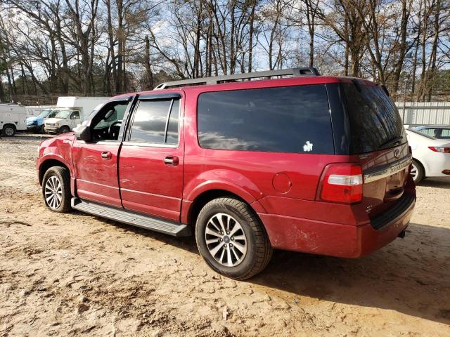 Photo 2 from auction – 2015 FORD EXPEDITION with VIN 1FMJK1JTXFEF15365