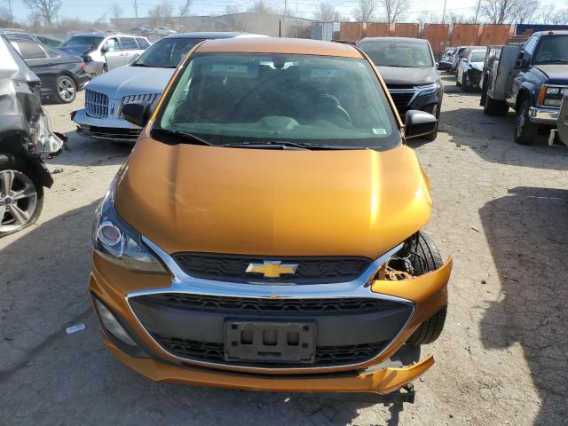 Photo 5 from auction – 2019 CHEVROLET SPARK LS with VIN KL8CB6SA6KC703841
