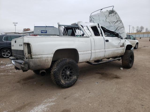 Photo 3 from auction – 1998 DODGE RAM 2500 with VIN 1B7KF2362WJ201288