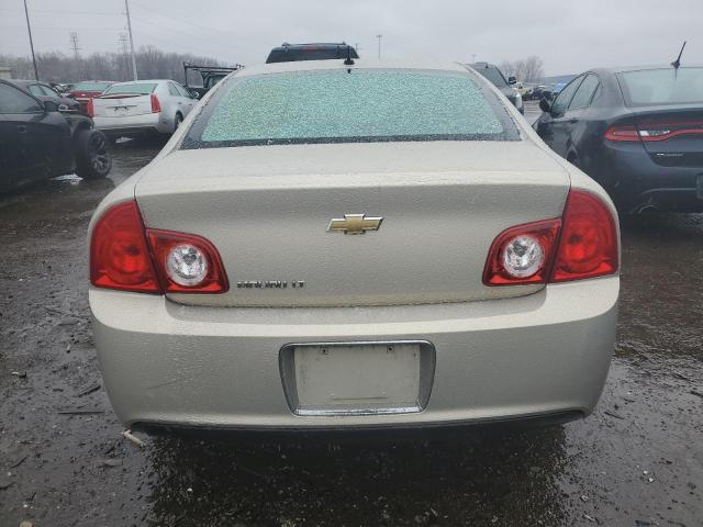 Photo 6 from auction – 2011 CHEVROLET MALIBU 1LT with VIN 1G1ZC5E11BF263636