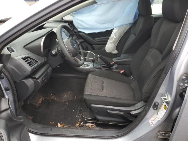 Photo 7 from auction – 2019 SUBARU IMPREZA PR with VIN 4S3GTAD67K3702926