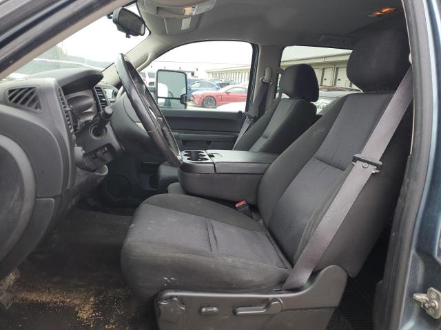 Photo 7 from auction – 2011 CHEVROLET SILVERADO with VIN 3GCPKSE32BG246490