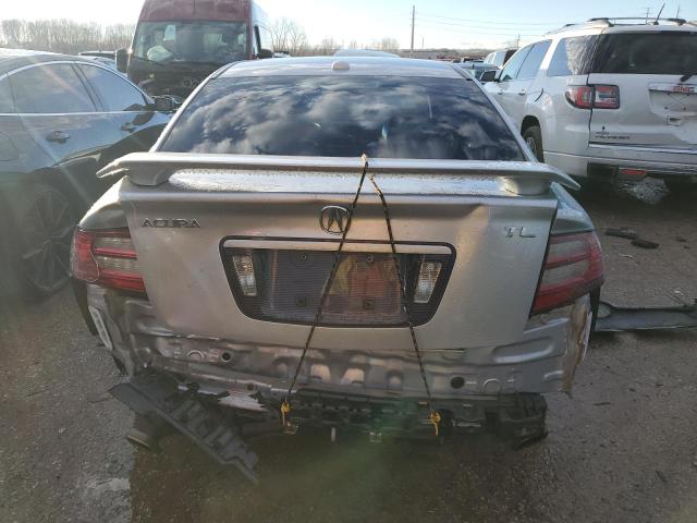 Photo 6 from auction – 2008 ACURA TL with VIN 19UUA66278A027245