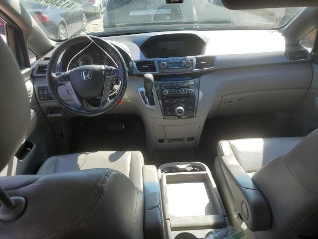 Photo 8 from auction – 2011 HONDA ODYSSEY TO with VIN 5FNRL5H92BB062292