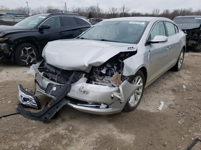 BUICK LACROSSE 2015 with VIN 1G4GB5G32FF200532 - Photo from auction