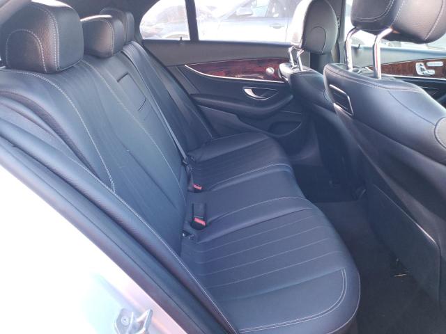 Photo 10 from auction – 2018 MERCEDES-BENZ E 300 with VIN WDDZF4JB5JA458986