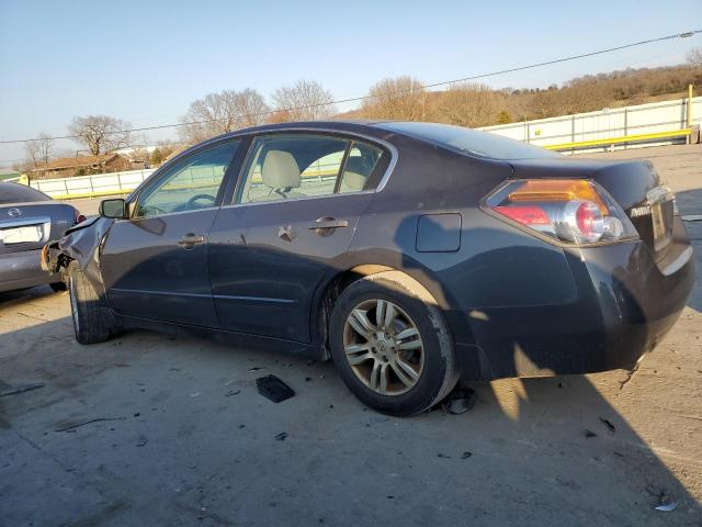 Photo 2 from auction – 2012 NISSAN ALTIMA BAS with VIN 1N4AL2AP1CN431415
