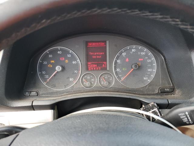 Photo 9 from auction – 2008 VOLKSWAGEN EOS VR6 with VIN WVWDB71F98V031124
