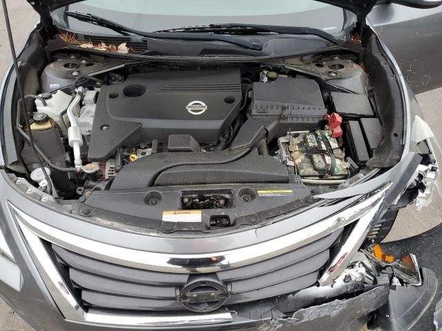 Photo 11 from auction – 2014 NISSAN ALTIMA 2.5 with VIN 1N4AL3AP3EC178537
