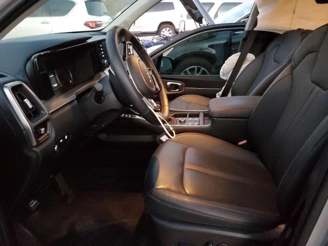 Photo 7 from auction – 2022 KIA SORENTO S with VIN 5XYRLDLC5NG143586