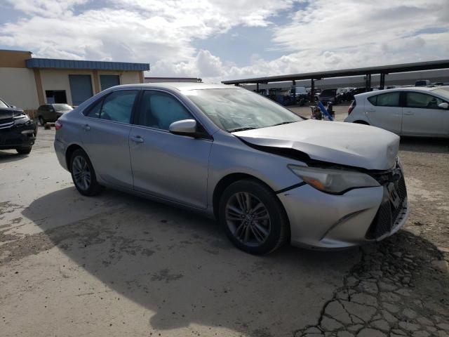 Photo 4 from auction – 2015 TOYOTA CAMRY LE with VIN 4T1BF1FK1FU879558